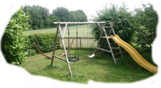 Spielgarten