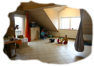 Spielzimmer